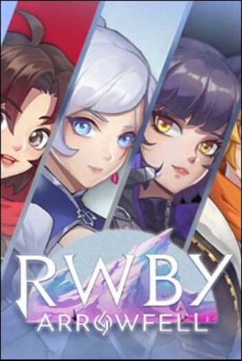 RWBY: Arrowfell XBOX LIVE Key ARGENTINA