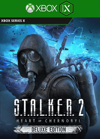 S.T.A.L.K.E.R. 2: Heart of Chornobyl Deluxe Edition (Xbox Series X|S) Xbox Live Key EUROPE