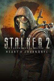 S.T.A.L.K.E.R. 2: Heart of Chornobyl (Xbox Series X|S) Xbox Live Key GLOBAL