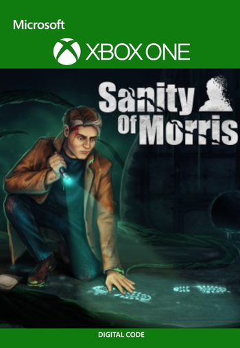 Sanity of Morris XBOX LIVE Key EUROPE