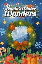 Santa\'s Winter Wonders (Xbox Series X|S) XBOX LIVE Key UNITED STATES