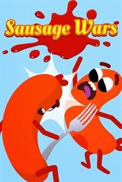 Sausage Wars XBOX LIVE Key EUROPE