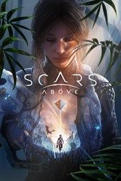 Scars Above (Xbox Series X/S) XBOX LIVE Key GLOBAL