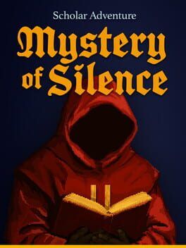Scholar Adventure: Mystery of Silence XBOX LIVE Key EUROPE