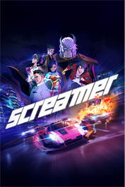 Screamer (Windows/Xbox Series X|S) XBOX LIVE Key EUROPE