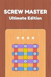 Screw Master: Ultimate Edition XBOX LIVE Key EUROPE