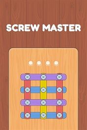 Screw Master XBOX LIVE Key EUROPE