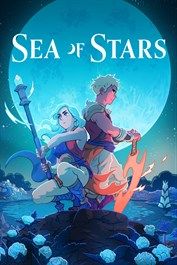 Sea of Stars PC/XBOX LIVE Key GLOBAL