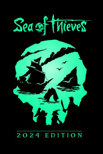 Sea of Thieves: 2024 Edition PC/XBOX LIVE Key TURKEY