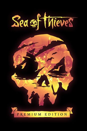 Sea of Thieves: 2024 Premium Edition PC/XBOX LIVE Key EUROPE
