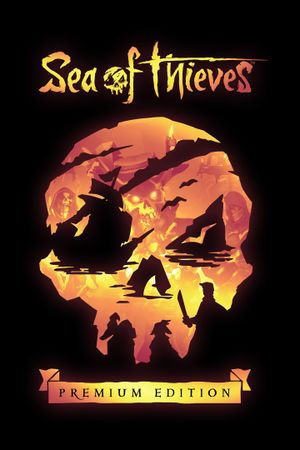 Sea of Thieves: 2024 Premium Edition PC/XBOX LIVE Key NIGERIA