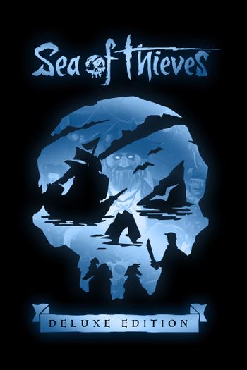 Sea of Thieves: 2025 Deluxe Edition PC/XBOX LIVE Key EUROPE