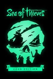 Sea of Thieves: 2025 Edition PC/XBOX LIVE Key AUSTRALIA