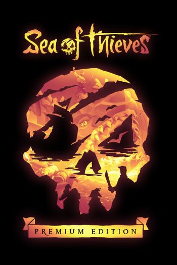 Sea of Thieves: 2025 Premium Edition PC/XBOX LIVE Key UNITED STATES