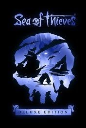 Sea of Thieves: 2026 Deluxe Edition PC/XBOX LIVE Key EUROPE