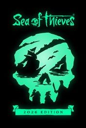 Sea of Thieves: 2026 Edition PC/XBOX LIVE Key GLOBAL