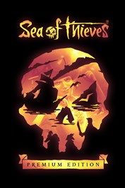 Sea of Thieves: 2026 Premium Edition PC/XBOX LIVE Key EUROPE