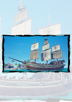 Sea of Thieves - Founder Pack (DLC) (Windows/Xbox One) XBOX LIVE Key GLOBAL