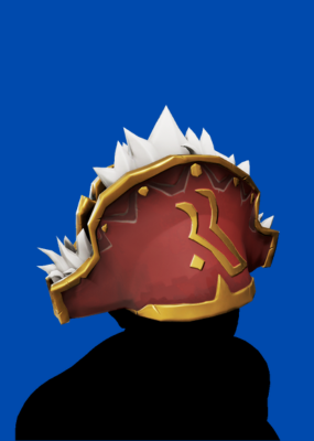 Sea Of Thieves - Rare Ruby Hat (DLC) (PC/Xbox) XBOX LIVE Key GLOBAL