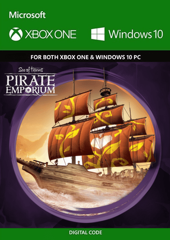 Sea of Thieves - Sails of Sharing (DLC) PC/XBOX LIVE Key UNITED STATES