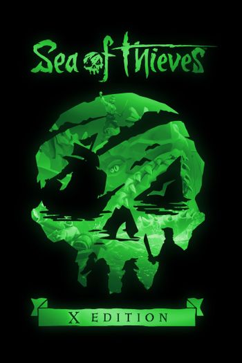 Sea of Thieves: X Edition PC/XBOX LIVE Key UNITED STATES