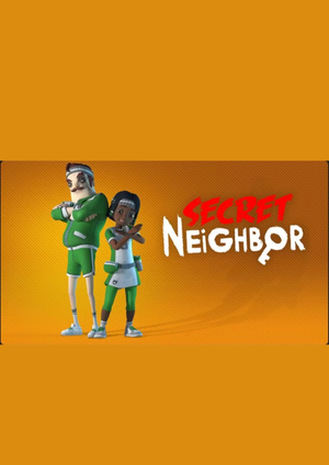 Secret Neighbor - Sportswear Bundle (DLC) XBOX LIVE Key GLOBAL