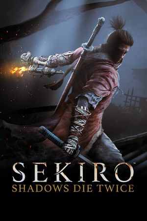 Sekiro™: Shadows Die Twice (Xbox One) XBOX LIVE Key UNITED KINGDOM