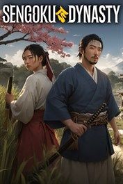 Sengoku Dynasty (Xbox Series X|S) XBOX LIVE Key GLOBAL