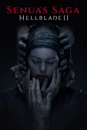 Senua’s Saga: Hellblade II (PC/Xbox Series X|S) XBOX LIVE Key UNITED KINGDOM