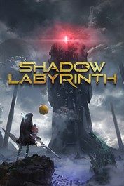 Shadow Labyrinth (Xbox Series X/S) XBOX LIVE Key GLOBAL
