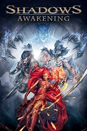Shadows: Awakening XBOX LIVE Key EUROPE