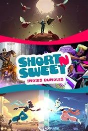 Short N Sweet Indies Bundle PC/XBOX LIVE Key EUROPE