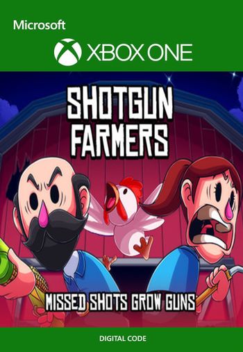 Shotgun Farmers (Xbox One) Xbox Live Key UNITED STATES