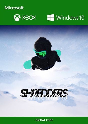 Shredders (PC/Xbox Series X|S) Xbox Live Key UNITED STATES