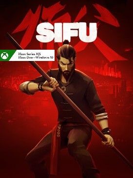 Sifu PC/XBOX LIVE Key UNITED STATES