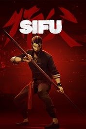 Sifu (Windows/Xbox Series X|S) XBOX LIVE Key EUROPE