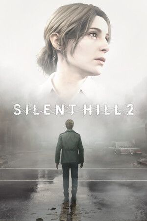 SILENT HILL 2 (PC/Xbox Series X|S) XBOX LIVE Key UNITED STATES