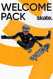 Skate. Season 4/5 Welcome Pack 2 (Xbox Series X|S) XBOX LIVE Key EUROPE