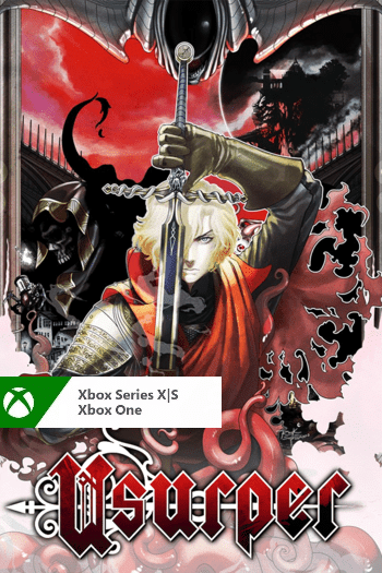 Skautfold: Usurper XBOX LIVE Key UNITED STATES