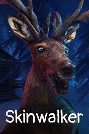 Skinwalker 3D (Xbox Series X|S) XBOX LIVE Key UNITED STATES