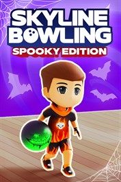 Skyline Bowling: Spooky Edition PC/XBOX LIVE Key UNITED STATES