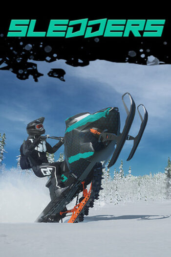 Sledders (Xbox Series X|S) XBOX LIVE Key UNITED STATES