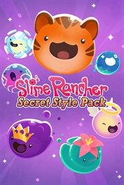 Slime Rancher Secret Style Pack (DLC) PC/XBOX LIVE Key UNITED STATES