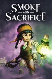 Smoke and Sacrifice XBOX LIVE Key EUROPE