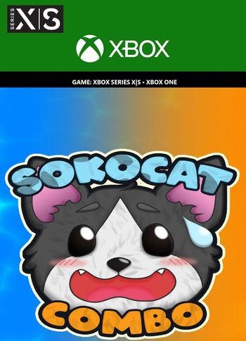 Sokocat - Combo XBOX LIVE Key EUROPE