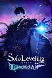 Solo Leveling: ARISE OVERDRIVE (windows) XBOX LIVE Key EUROPE