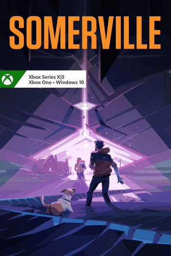 Somerville PC/XBOX LIVE Key EUROPE