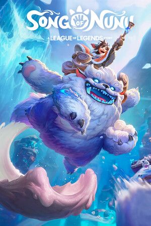 Song of Nunu: A League of Legends Story XBOX LIVE Key EUROPE