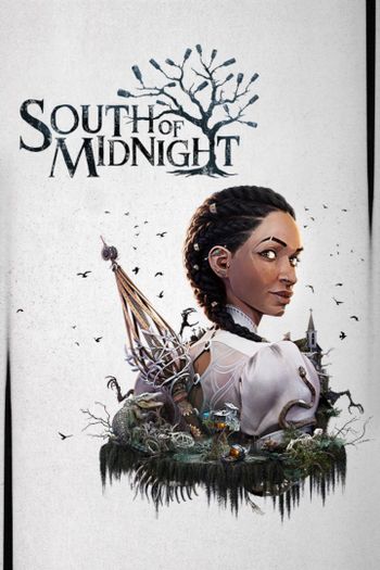 South of Midnight (PC/Xbox Series) XBOX LIVE Key EUROPE