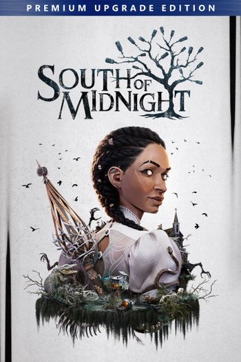 South of Midnight Premium Upgrade Edition (DLC) (PC/Xbox Series) XBOX LIVE Key UNITED STATES
